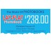 Layflat Hard Cover Photobook