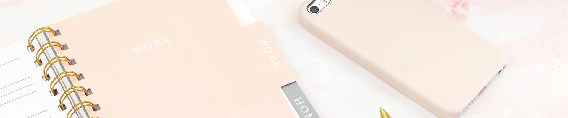 All Categories Banner